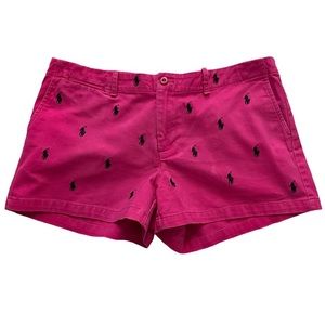 Ralph Lauren Shorts